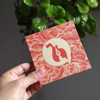 Libro "Amistad con mi silencio" de Tavo Garavato